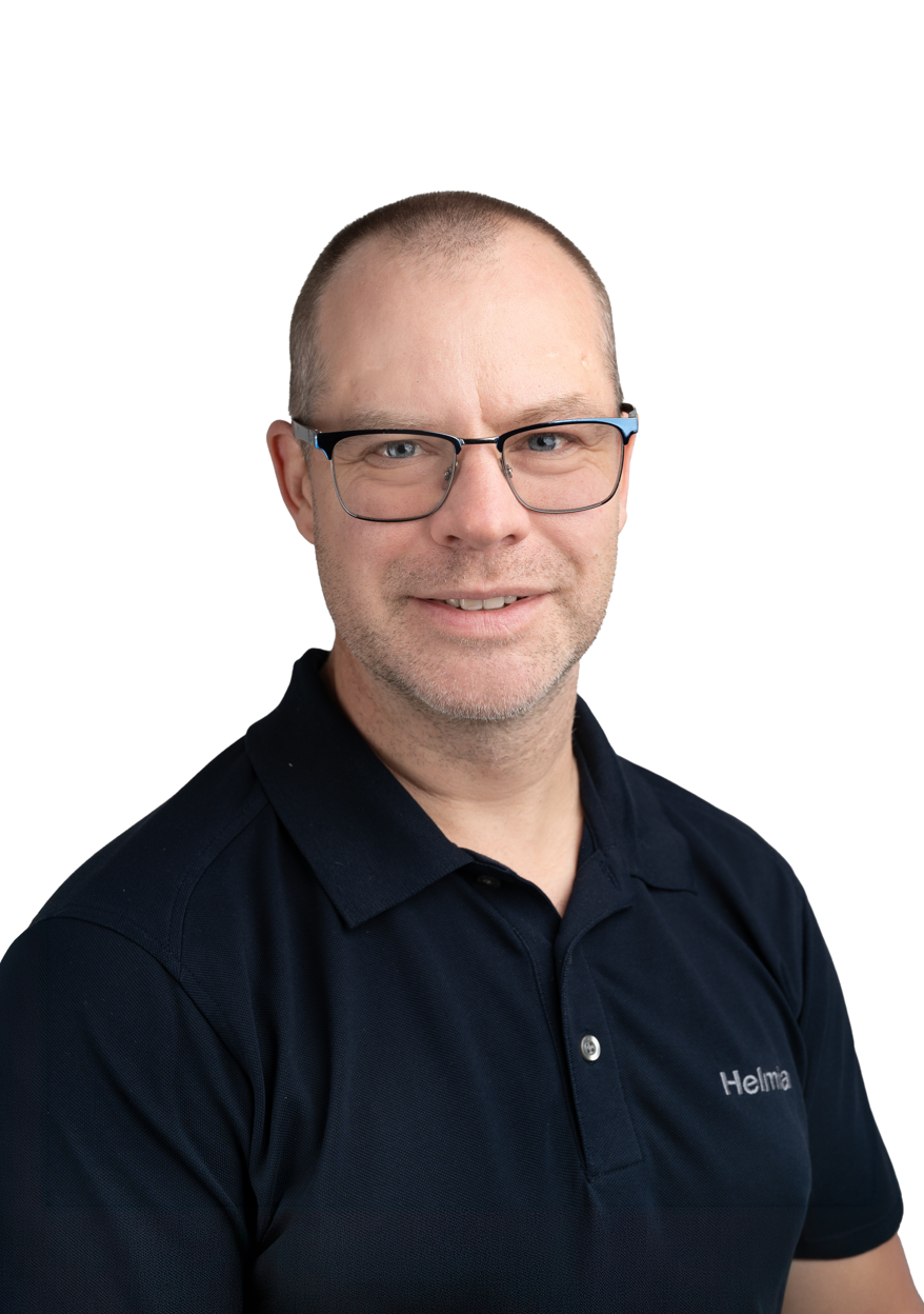 Pontus Sörstrand