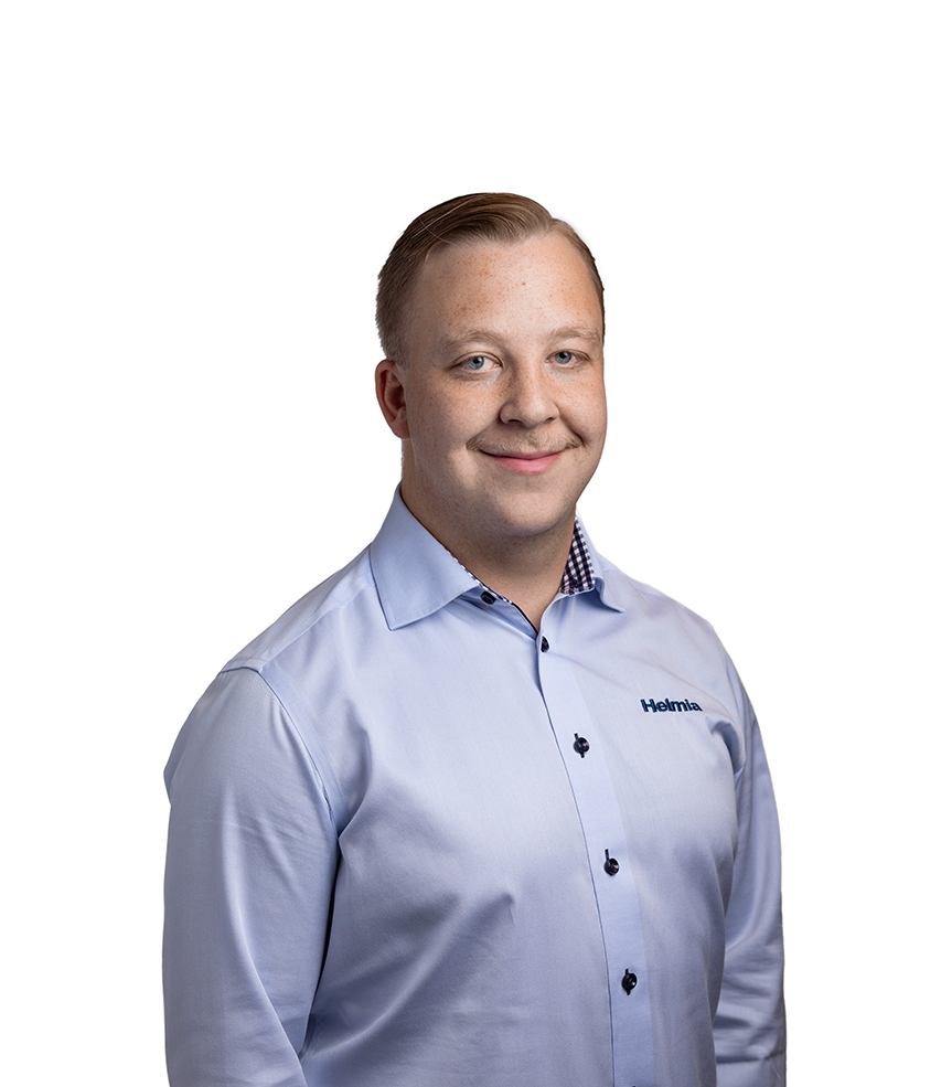 Pontus Henriksson