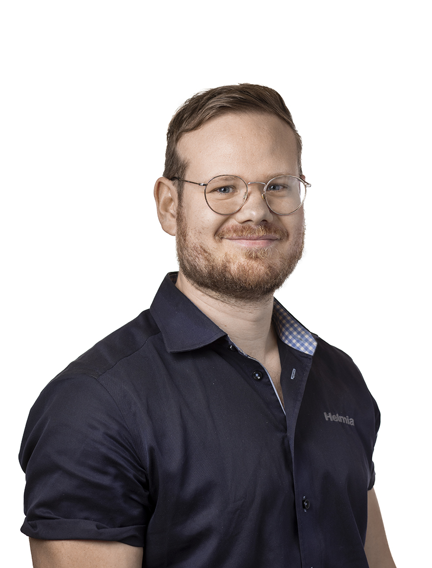 Dennis Manninen