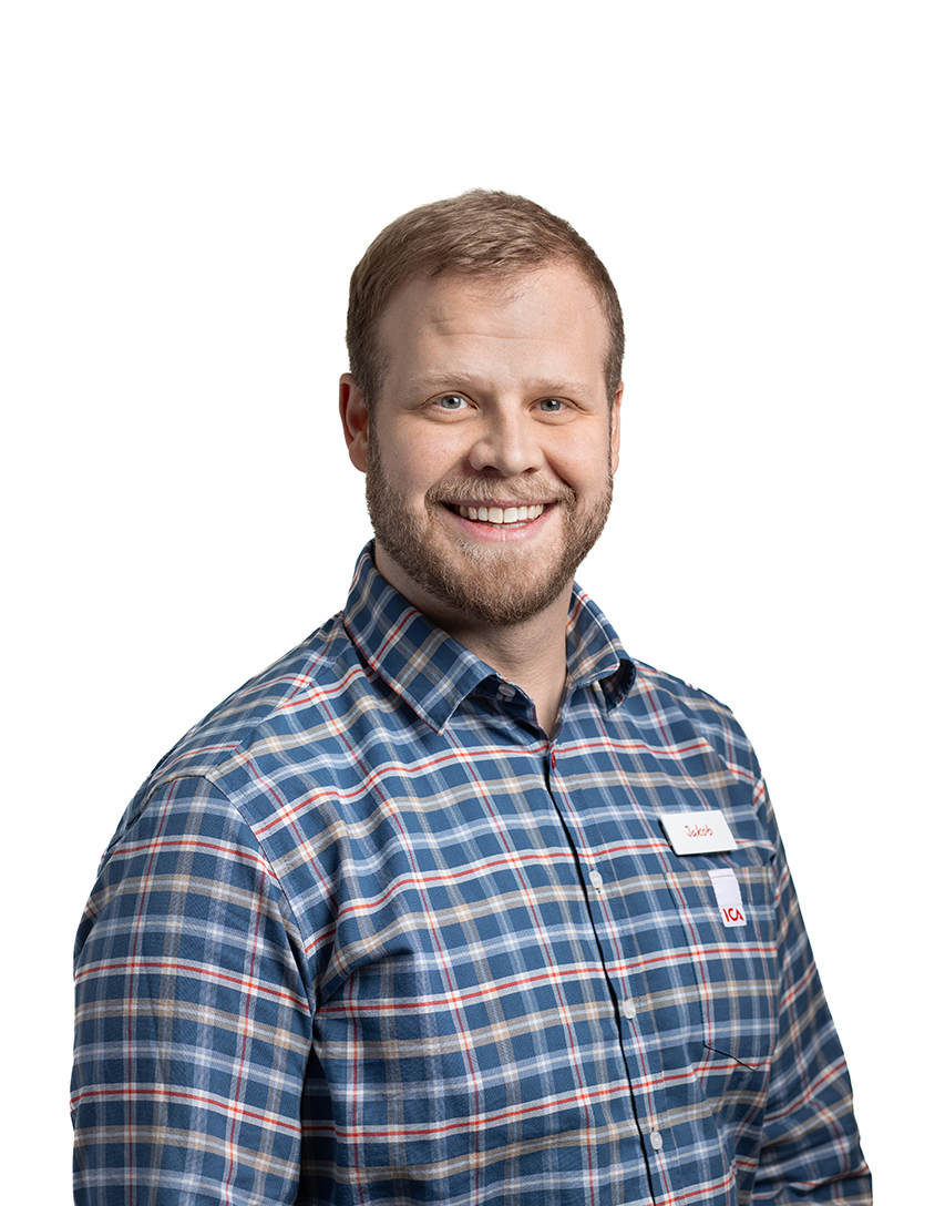Jakob Walfridson
