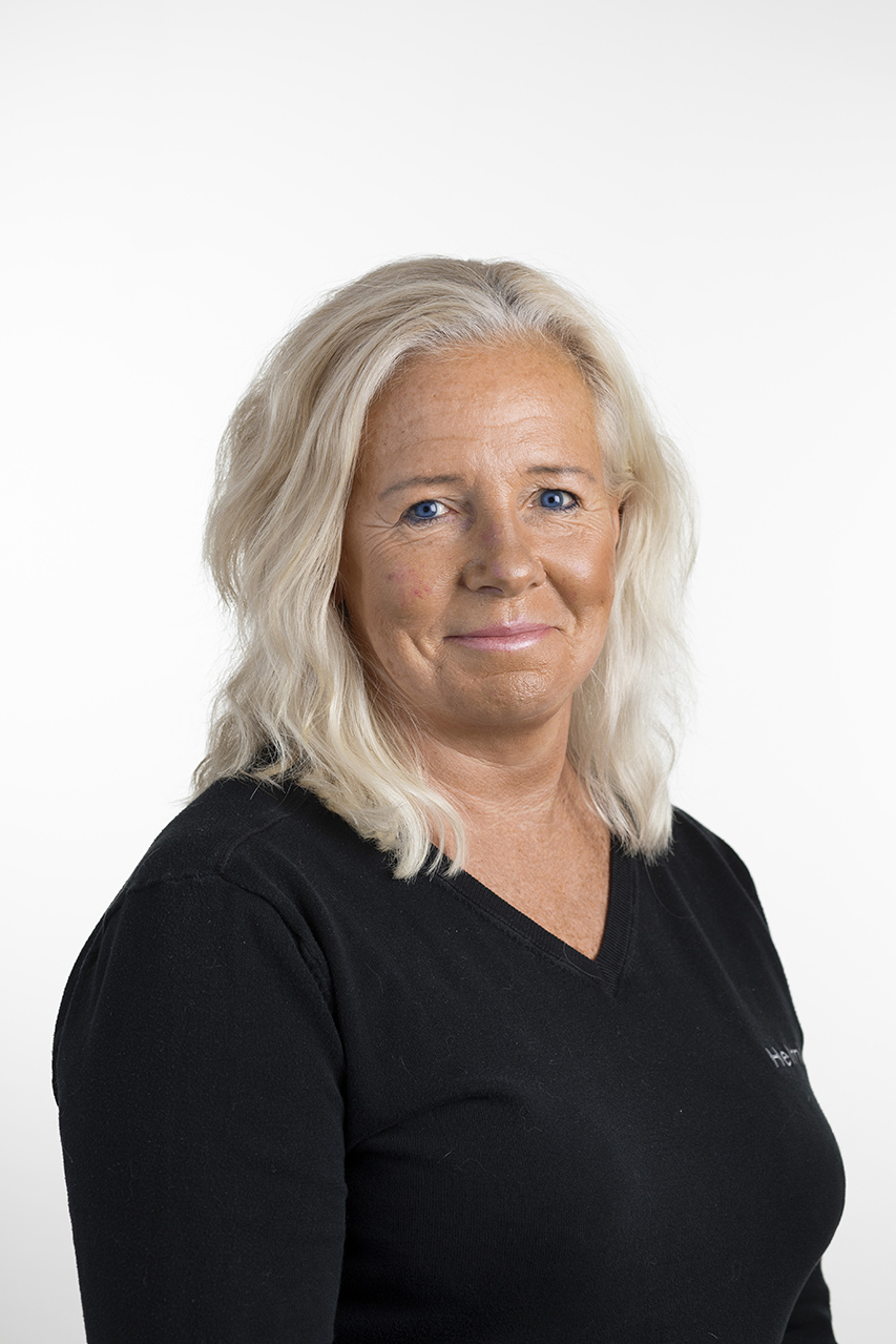 Ulla Axelsson