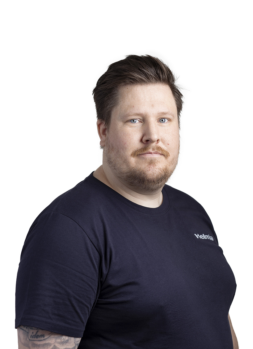 Erik Svensson