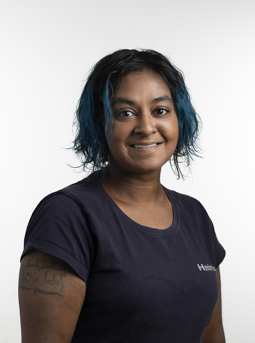 Clara-Marie Ottosson