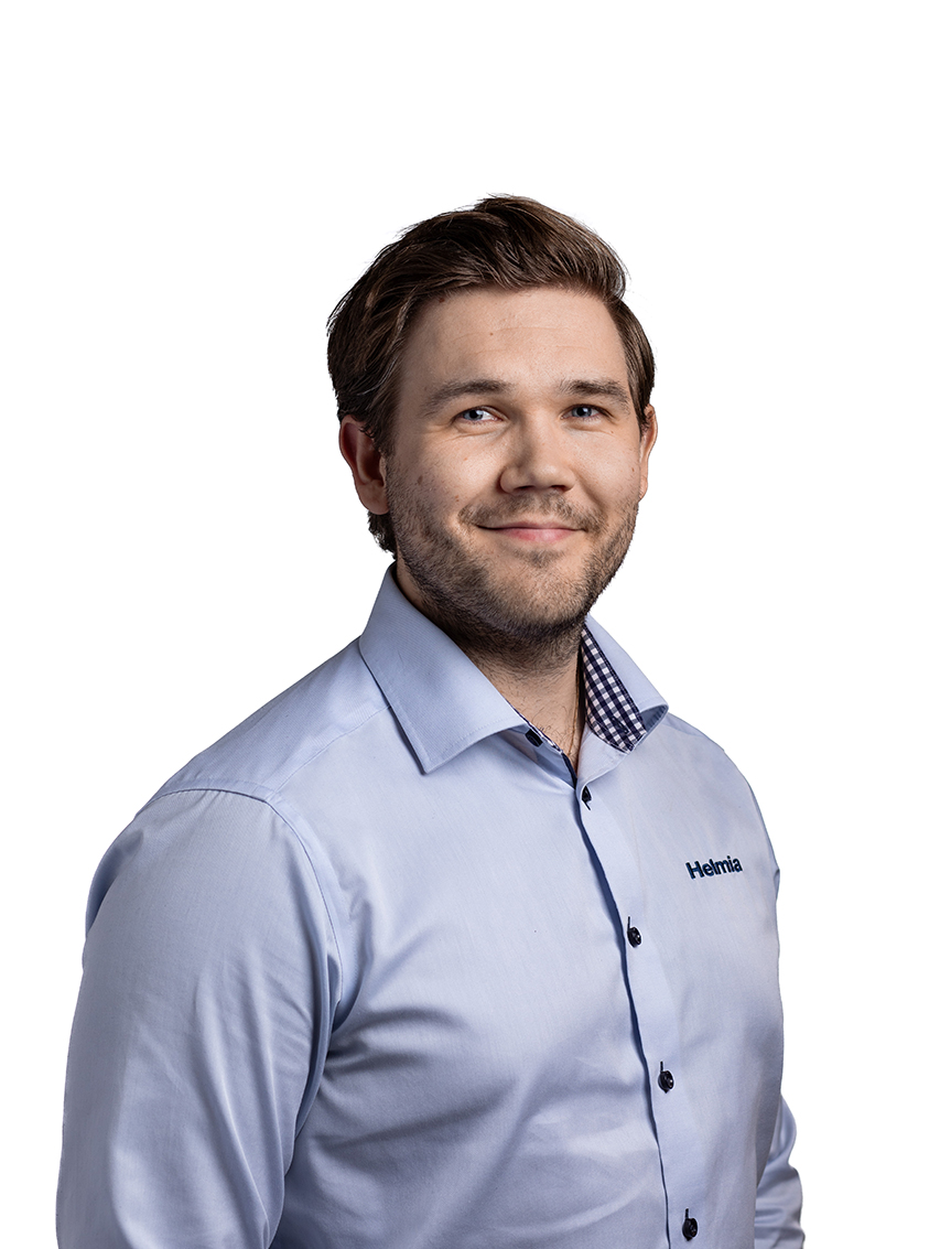 Johannes Fagergren