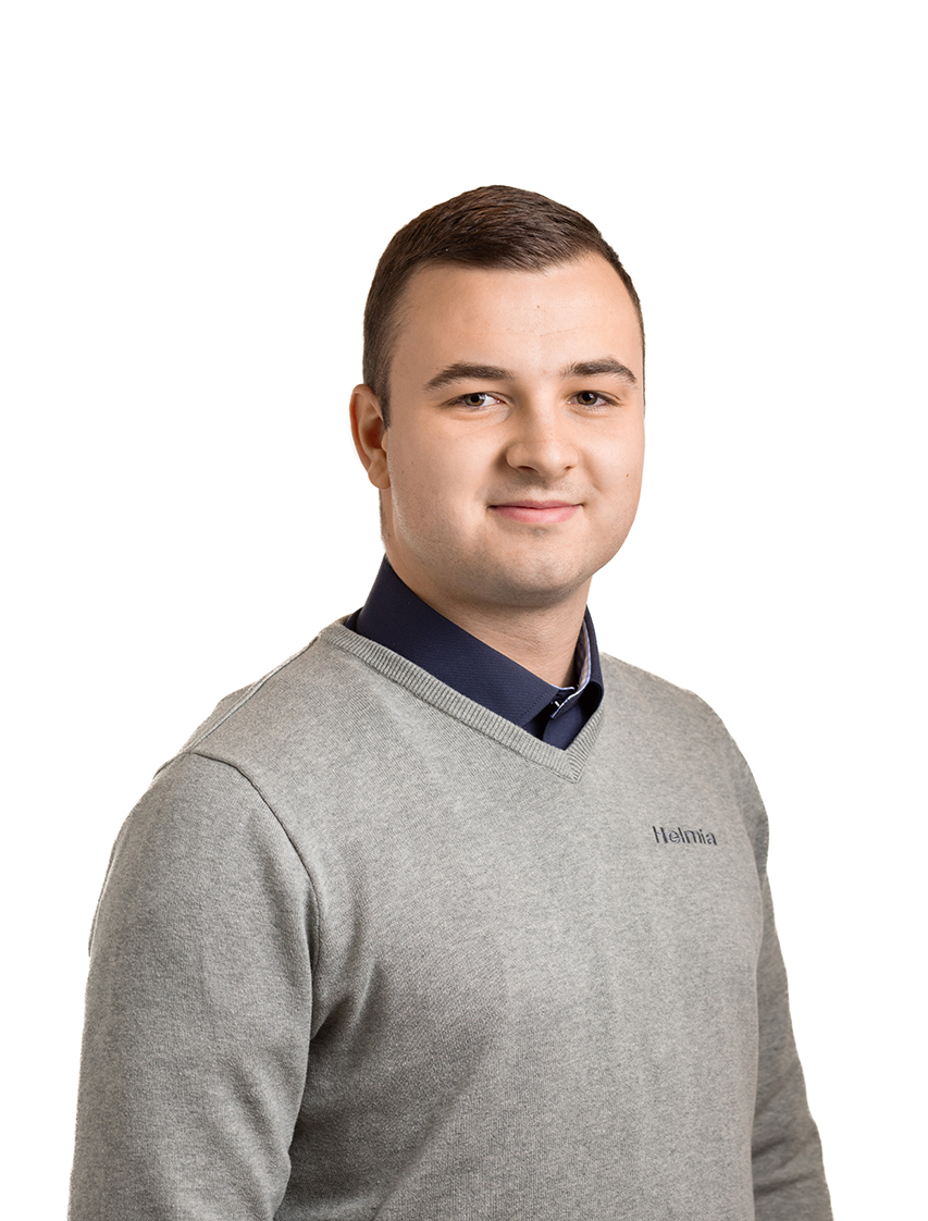 Leo Suskic